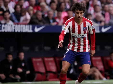 EN VIVO: Atlético Madrid vs. Osasuna por La Liga