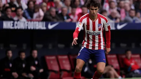 EN VIVO: Atlético Madrid vs. Osasuna por La Liga