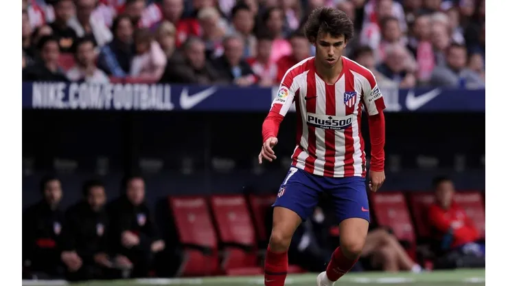 EN VIVO: Atlético Madrid vs. Osasuna por La Liga
