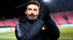 Chau Pocho: Lavezzi anunció que se retira del fútbol