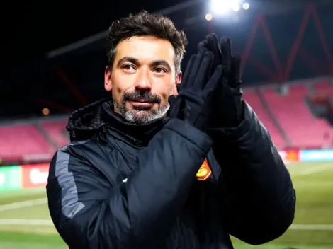 Chau Pocho: Lavezzi anunció que se retira del fútbol