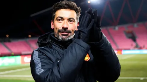 Chau Pocho: Lavezzi anunció que se retira del fútbol