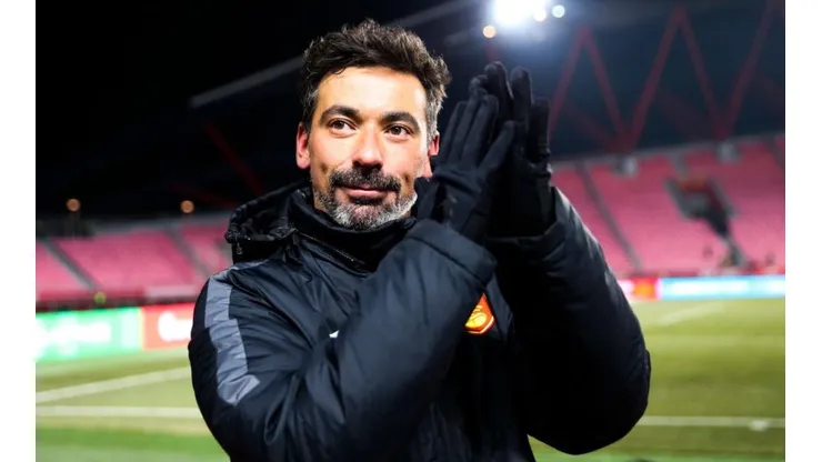 Chau Pocho: Lavezzi anunció que se retira del fútbol