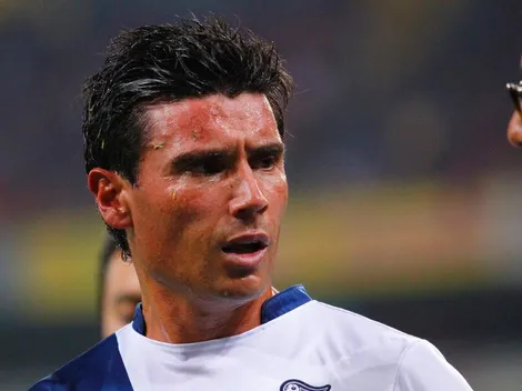 Dorados de Sinaloa apunta a Matías Alustiza