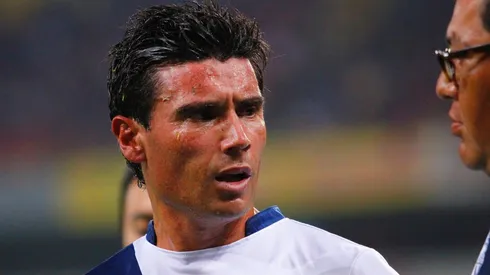 El Chavo, con 35 años, podría seguir su carrera en México.