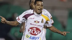 Wilder Medina se defiende y desmiente que haya recaído en las drogas