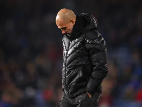 La cláusula que le permite a Guardiola irse en junio del Manchester City