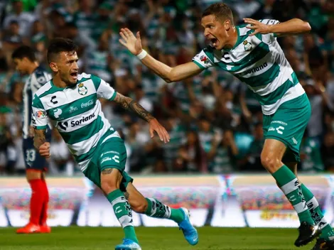 Presidente de Santos Laguna confirma que nadie se mueve del plantel titular
