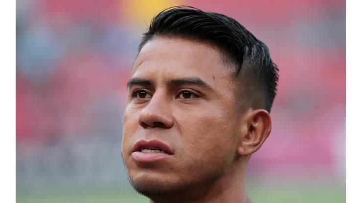 Juan Carlos Medina ya tiene a su equipo favorito para la Final de la Liga MX.