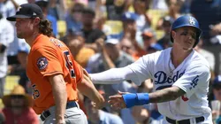 Reporte: Gerrit Cole rechazó más dinero de Dodgers para ir a Yankees