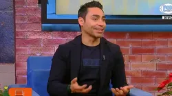 Rubén Rodríguez reveló si le va al América