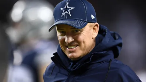 La estrategia de Jason Garrett para motivar a los Cowboys
