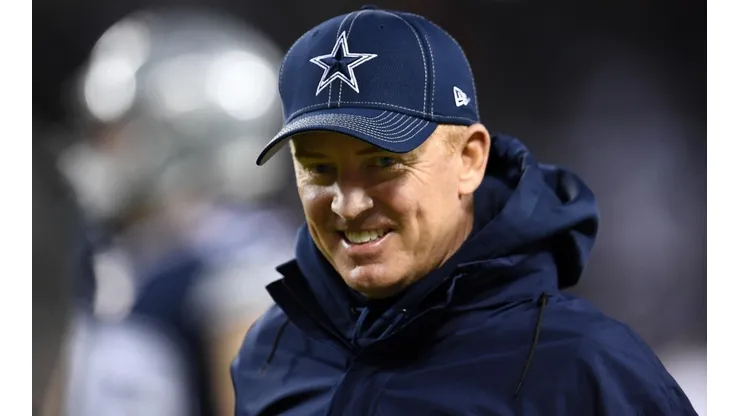 La estrategia de Jason Garrett para motivar a los Cowboys