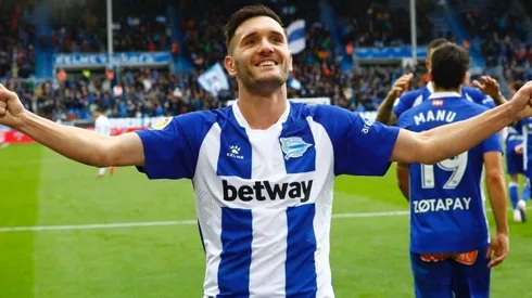 Qué canal transmite Alavés vs. Leganés por La Liga