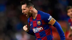 Qué canal transmite Real Sociedad vs. Barcelona por La Liga