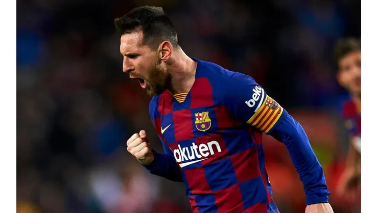 Qué canal transmite Real Sociedad vs. Barcelona por La Liga