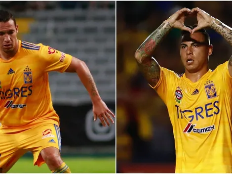 Pachuca pone en carpeta a dos jugadores de Tigres para el Clausura 2020