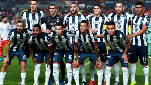 Monterrey se jugará la clasificación a Semifinales mañana ante Al Sadd.