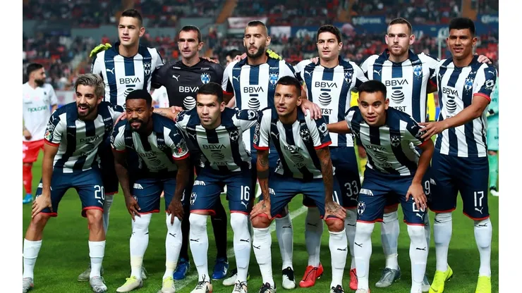 Monterrey se jugará la clasificación a Semifinales mañana ante Al Sadd.
