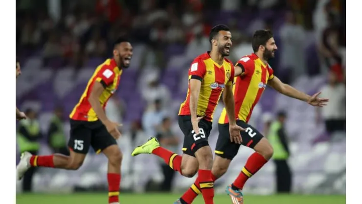 Qué canal transmite Al Hilal vs. Esperance Sportive de Tunis por el Mundial de Clubes