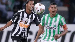 Mejía: “Es duro ver que Nacional no llegó a la final con la nómina que tiene''