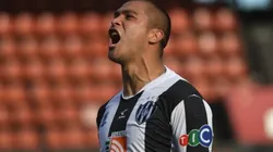 Melivilo desmintió a Coleoni, técnico de Central Córdoba: "Me dolió mucho"