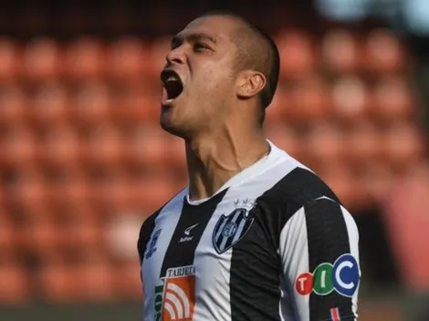 Melivilo desmintió a Coleoni, técnico de Central Córdoba: "Me dolió mucho"