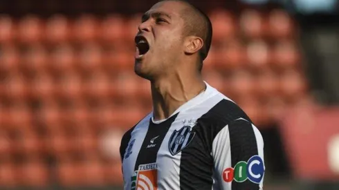 Melivilo desmintió a Coleoni, técnico de Central Córdoba: "Me dolió mucho"