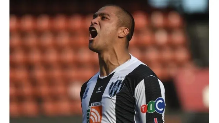 Melivilo desmintió a Coleoni, técnico de Central Córdoba: "Me dolió mucho"