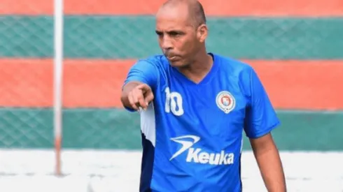 Mayer Candelo confesó que estuvo cerca de ser el técnico de Millonarios