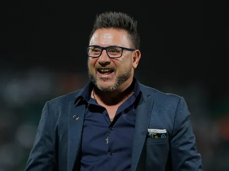 Antonio Mohamed aseguró que Monterrey va por todo en el Mundial de Clubes