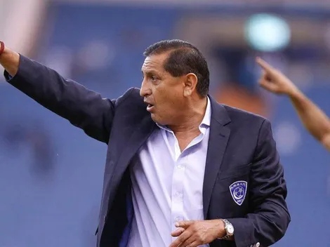 Ramón Díaz estaría cerca de volver a dirigir en el fútbol argentino