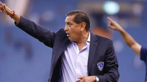 Ramón Díaz estaría cerca de volver a dirigir en el fútbol argentino