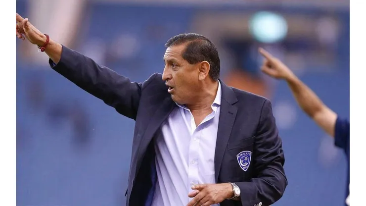 Ramón Díaz estaría cerca de volver a dirigir en el fútbol argentino