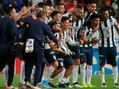 OFICIAL | Monterrey da a conocer la nueva jersey alternativa