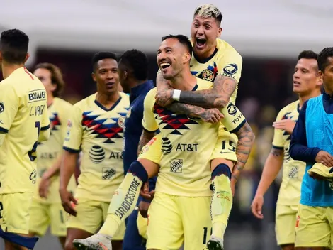América ya tiene amistoso para llegar bien a la gran final