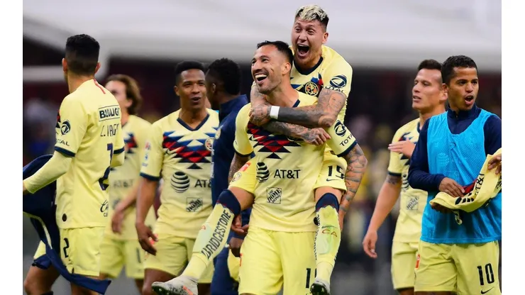 América ya tiene amistoso para llegar bien a la gran final