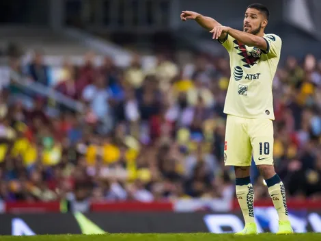 Valdez trolleó a Sánchez con una acción del entrenamiento