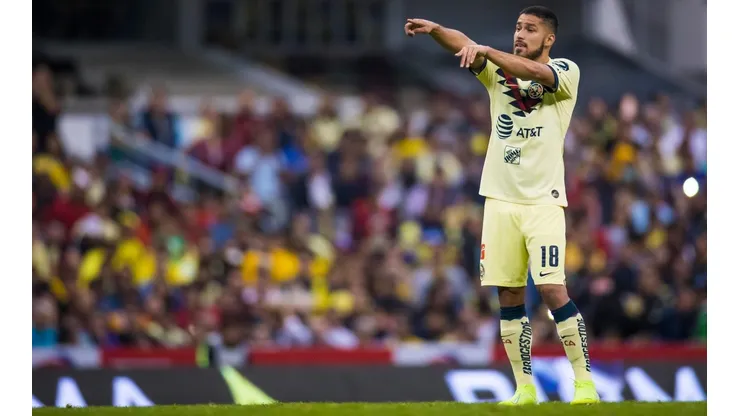 Valdez trolleó a Sánchez con una acción del entrenamiento