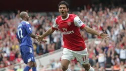 Muchos que los que lograron llegar a Inglaterra, no duraron más de una temporada en la liga.