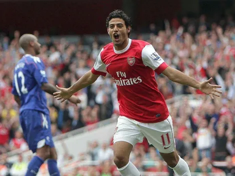 Los 10 futbolistas mexicanos que jugaron en la Premier League