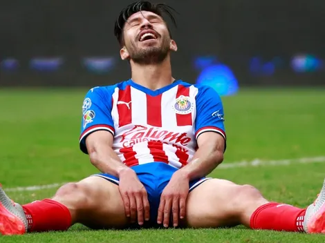 Cinco refuerzos de supuesta jerarquía que defraudaron en el Apertura 2019