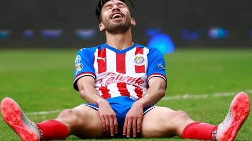 Cinco refuerzos de supuesta jerarquía que defraudaron en el Apertura 2019