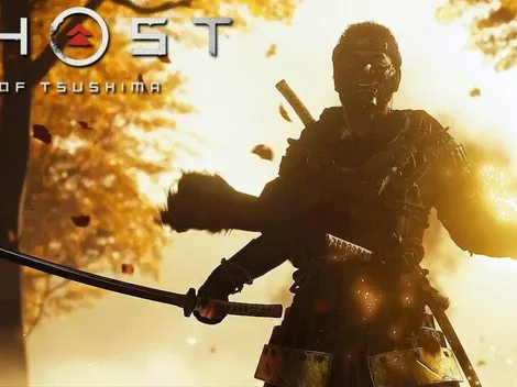 Nueva cinemática del exclusivo de PS4: Ghosts of Tsushima ¡Fecha de lanzamiento revelada!