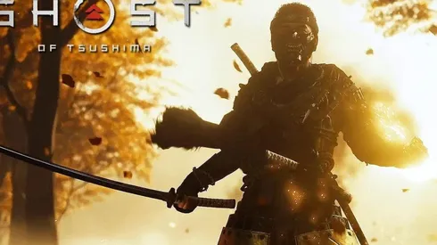 Nueva cinemática del exclusivo de PS4: Ghosts of Tsushima ¡Fecha de lanzamiento revelada!
