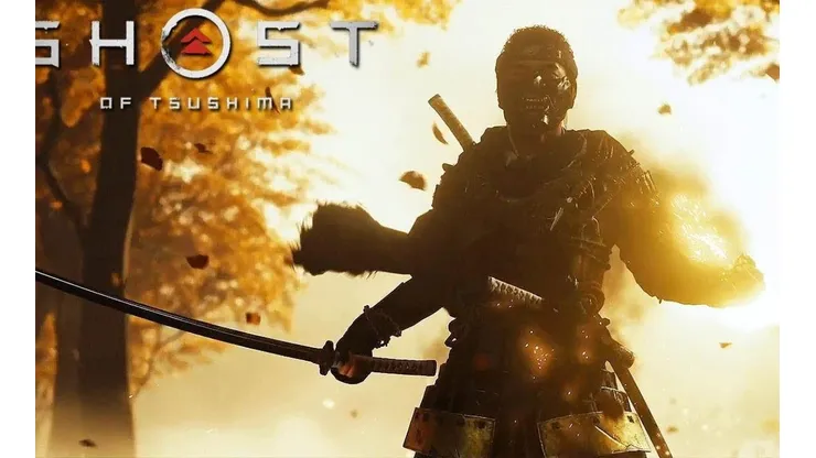 Nueva cinemática del exclusivo de PS4: Ghosts of Tsushima ¡Fecha de lanzamiento revelada!