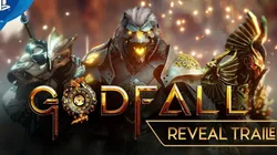 Sony revela el primer juego para PlayStation 5: Godfall