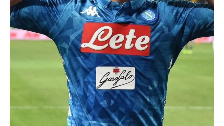 Foto: Napoli.