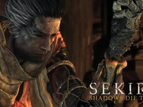 Sekiro: Shadows Die Twice gana The Game Awards 2019 y es el GOTY