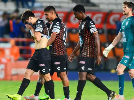 Pachuca quiso trollear a Chivas y una réplica dio vuelta todo